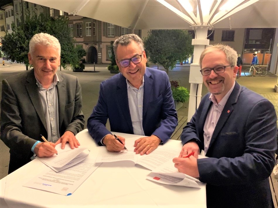 L’Alliance SwissPass è ora membro dell’organizzazione internazionale dei trasporti pubblici UITP